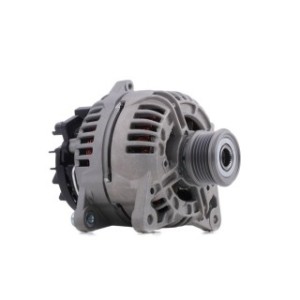Alternator - RIDEX 4G0426