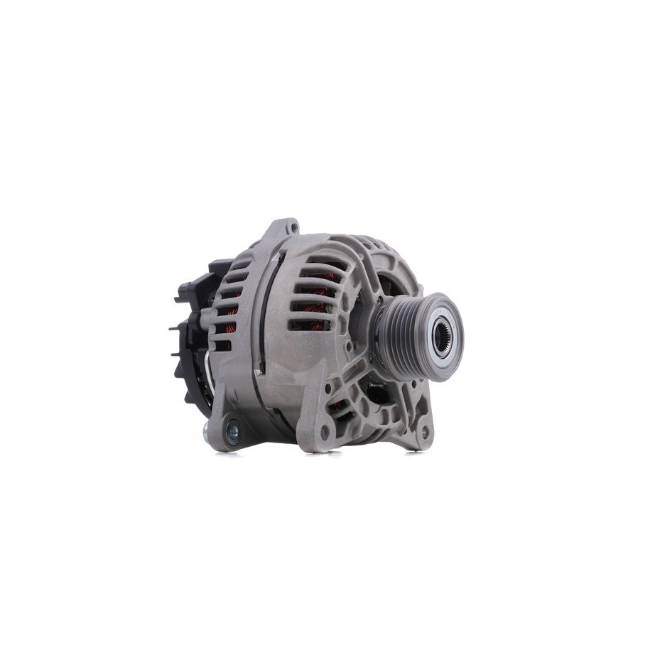 Alternator - RIDEX 4G0426