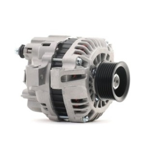 Alternator - RIDEX 4G0430