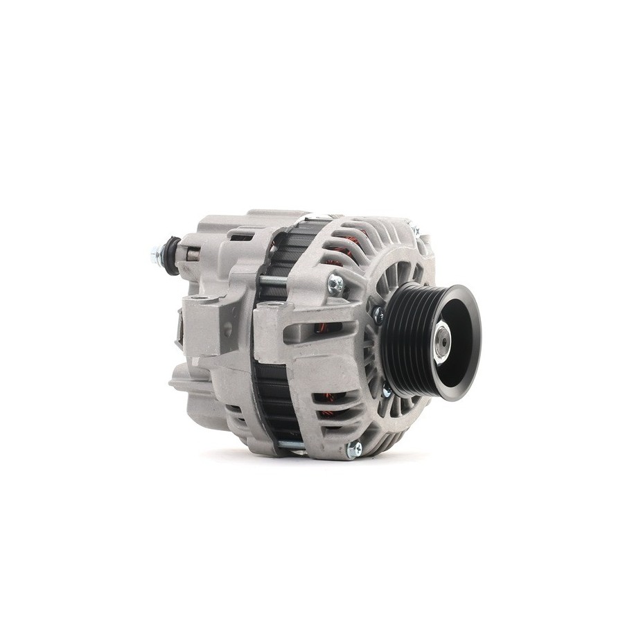 Alternator - RIDEX 4G0430