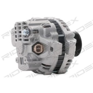 Alternator - RIDEX 4G0430