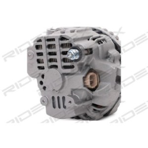 Alternator - RIDEX 4G0430