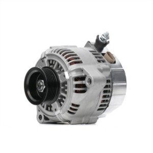 Alternator - RIDEX 4G0432