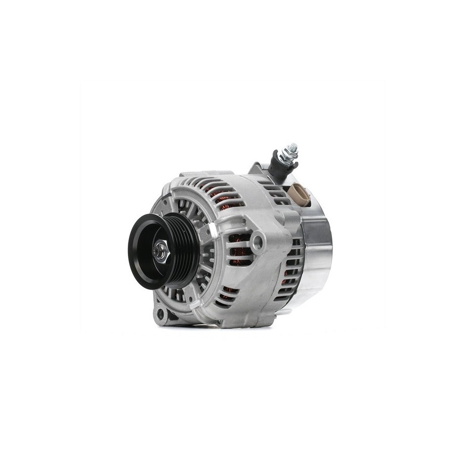 Alternator - RIDEX 4G0432