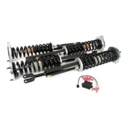 Shock Absorbers Suspension Kit ARNOTT C-3540 for AUDI A8