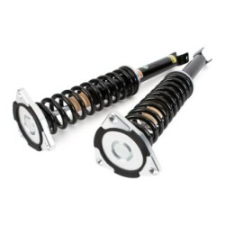 Shock Absorbers Suspension Kit ARNOTT C-3540 for AUDI A8