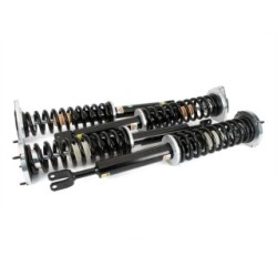 Shock Absorbers Suspension Kit ARNOTT C-3540 for AUDI A8