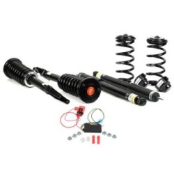 Shock Absorbers Suspension Kit ARNOTT C-3698 for MERCEDES E-CLASS