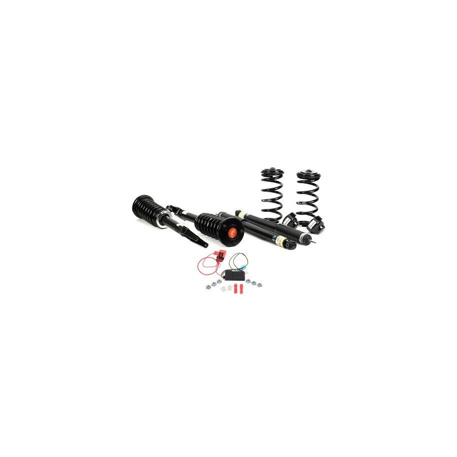 Shock Absorbers Suspension Kit ARNOTT C-3698 for MERCEDES E-CLASS