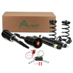 Shock Absorbers Suspension Kit ARNOTT C-3698 for MERCEDES E-CLASS