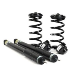 Shock Absorbers Suspension Kit ARNOTT C-3698 for MERCEDES E-CLASS
