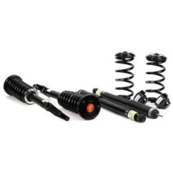 Shock Absorbers Suspension Kit ARNOTT C-3698 for MERCEDES E-CLASS