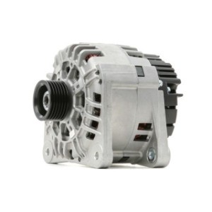 Alternator - RIDEX 4G0437