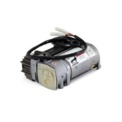 Ac Compressor ARNOTT P-2494 for BMW