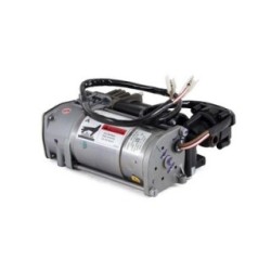 Ac Compressor ARNOTT P-2494 for BMW