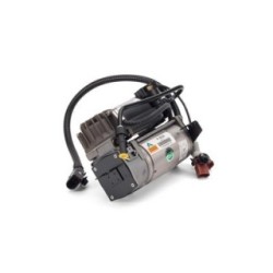 Ac Compressor ARNOTT P-2539 for AUDI A8 OE 4E0616005D