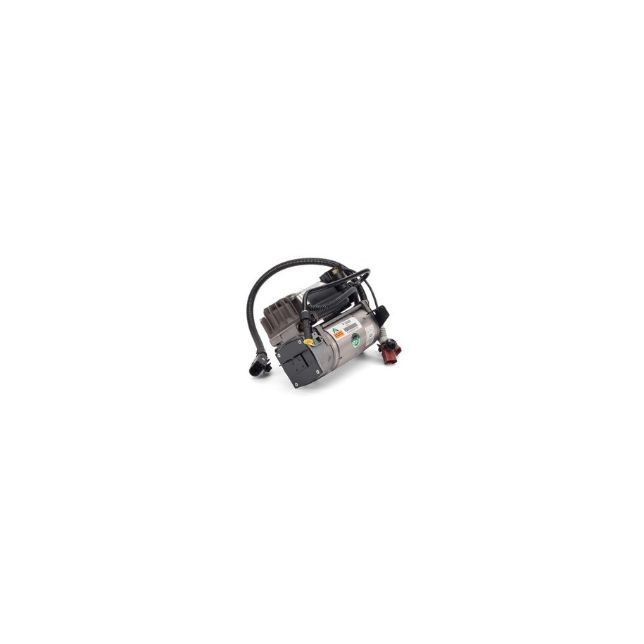 Ac Compressor ARNOTT P-2539 for AUDI A8 OE 4E0616005D