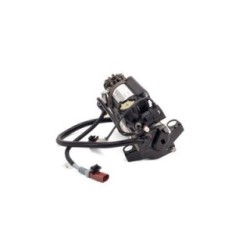 Ac Compressor ARNOTT P-2539 for AUDI A8 OE 4E0616005D