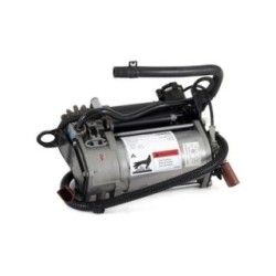 Ac Compressor ARNOTT P-2599 for AUDI A8 OE 4E0616005E