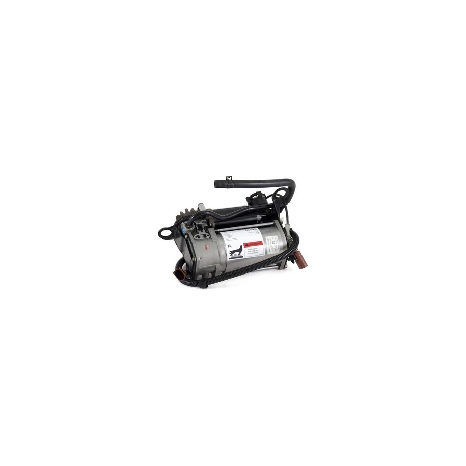 Ac Compressor ARNOTT P-2599 for AUDI A8 OE 4E0616005E