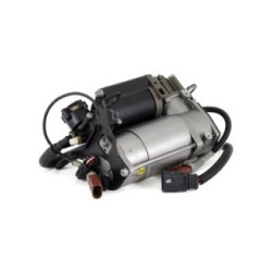 Ac Compressor ARNOTT P-2599 for AUDI A8 OE 4E0616005E