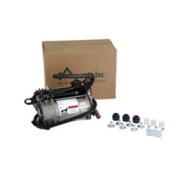 Ac Compressor ARNOTT P-2599 for AUDI A8 OE 4E0616005E