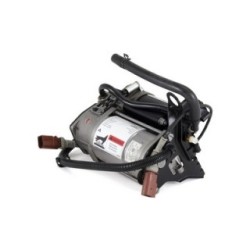 Ac Compressor ARNOTT P-2599 for AUDI A8 OE 4E0616005E