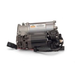 Ac Compressor ARNOTT P-2830 for MERCEDES CLS