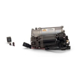 Ac Compressor ARNOTT P-2830 for MERCEDES CLS