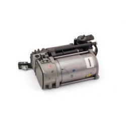 Ac Compressor ARNOTT P-2830 for MERCEDES CLS