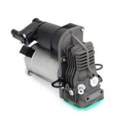 Ac Compressor ARNOTT P-3281 for MERCEDES R-CLASS