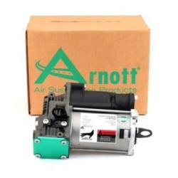 Ac Compressor ARNOTT P-3281 for MERCEDES R-CLASS