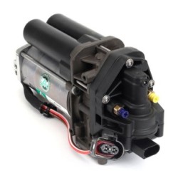 Ac Compressor ARNOTT P-3473 for AUDI