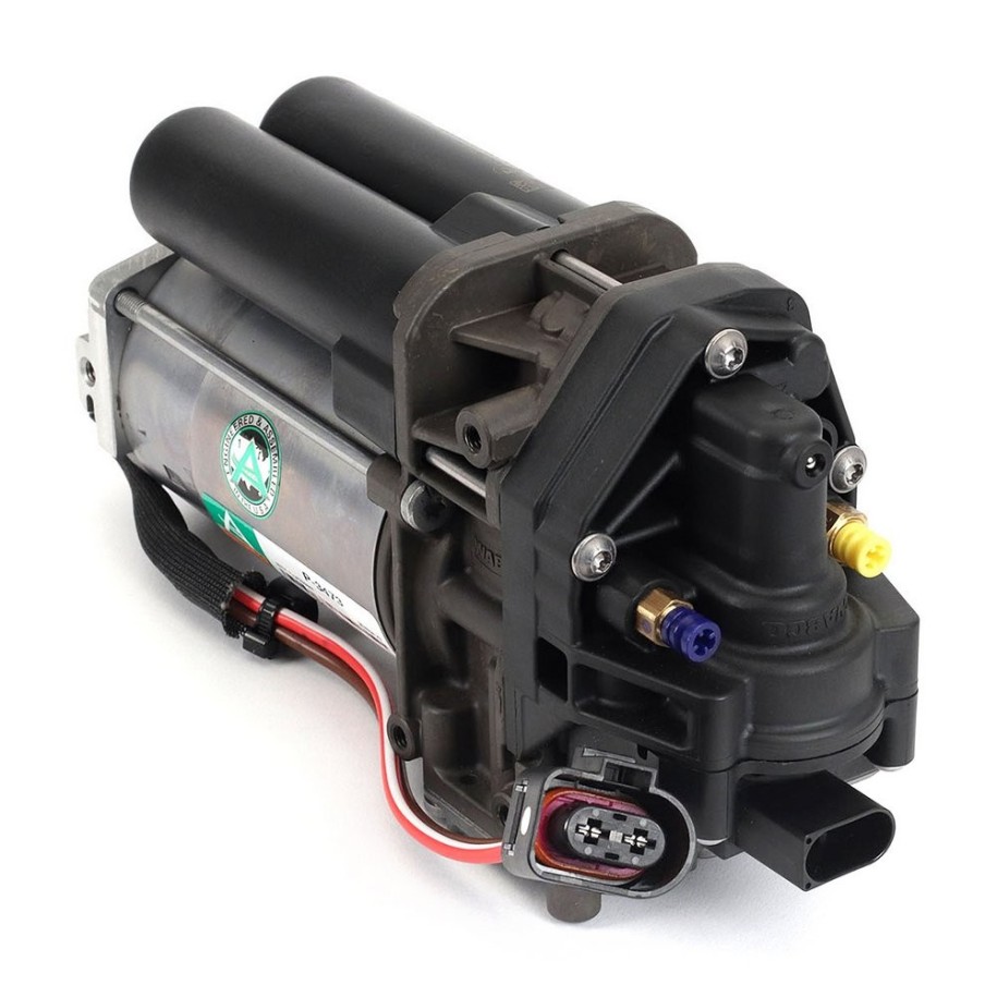 Ac Compressor ARNOTT P-3473 for AUDI