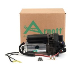 Ac Compressor ARNOTT P-3473 for AUDI