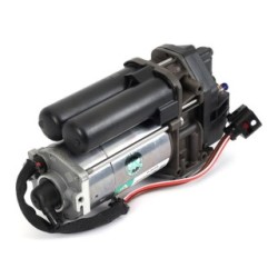 Ac Compressor ARNOTT P-3473 for AUDI