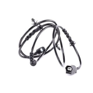 Wheel Speed Sensor - RIDEX 412W0814