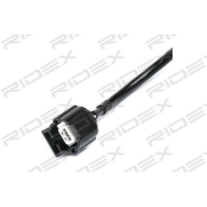 Wheel Speed Sensor - RIDEX 412W0814