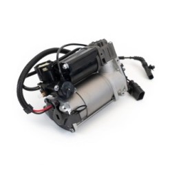 Ac Compressor ARNOTT P-3881 for AUDI A8 OE 4E0616005D