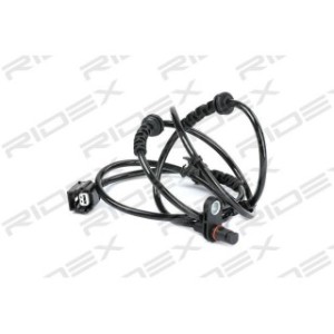 Wheel Speed Sensor - RIDEX 412W0814