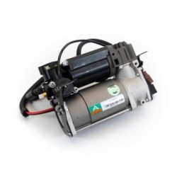 Ac Compressor ARNOTT P-3882 for AUDI A8 OE 4E0616005E