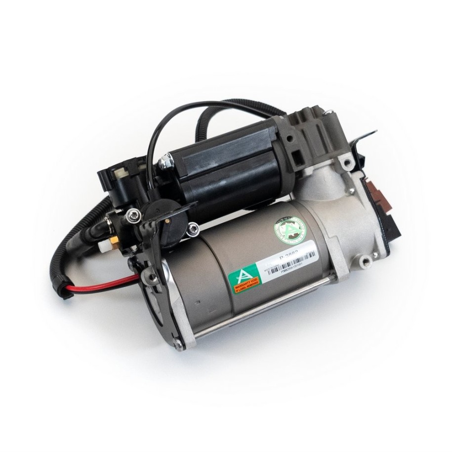 Ac Compressor ARNOTT P-3882 for AUDI A8 OE 4E0616005E