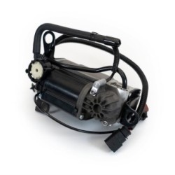 Ac Compressor ARNOTT P-3882 for AUDI A8 OE 4E0616005E