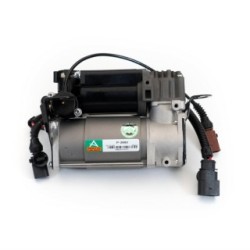 Ac Compressor ARNOTT P-3882 for AUDI A8 OE 4E0616005E
