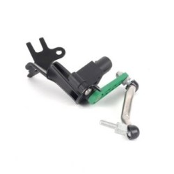 Headlight Levelling Sensor ARNOTT RH-3459 for AUDI