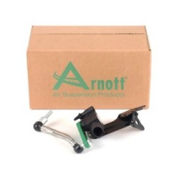 Headlight Levelling Sensor ARNOTT RH-3459 for AUDI