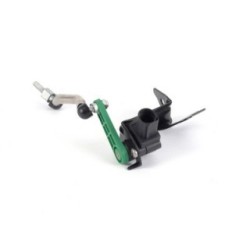 Headlight Levelling Sensor ARNOTT RH-3460 for AUDI