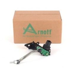 Headlight Levelling Sensor ARNOTT RH-3460 for AUDI