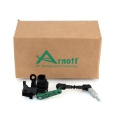 Headlight Levelling Sensor ARNOTT RH-3587 for AUDI A6
