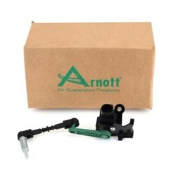 Headlight Levelling Sensor ARNOTT RH-3588 for AUDI A6